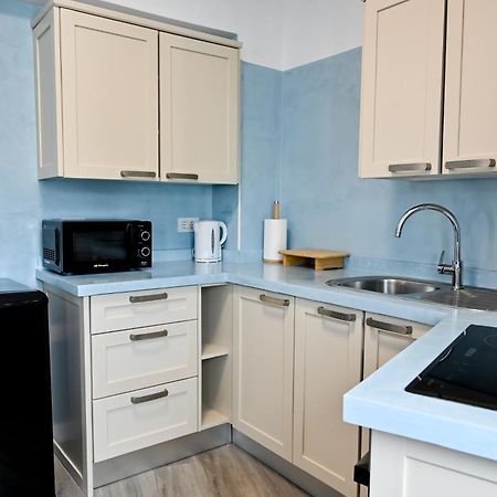 Apartament El Hierro Bed & Urban II Valverde  Zewnętrze zdjęcie