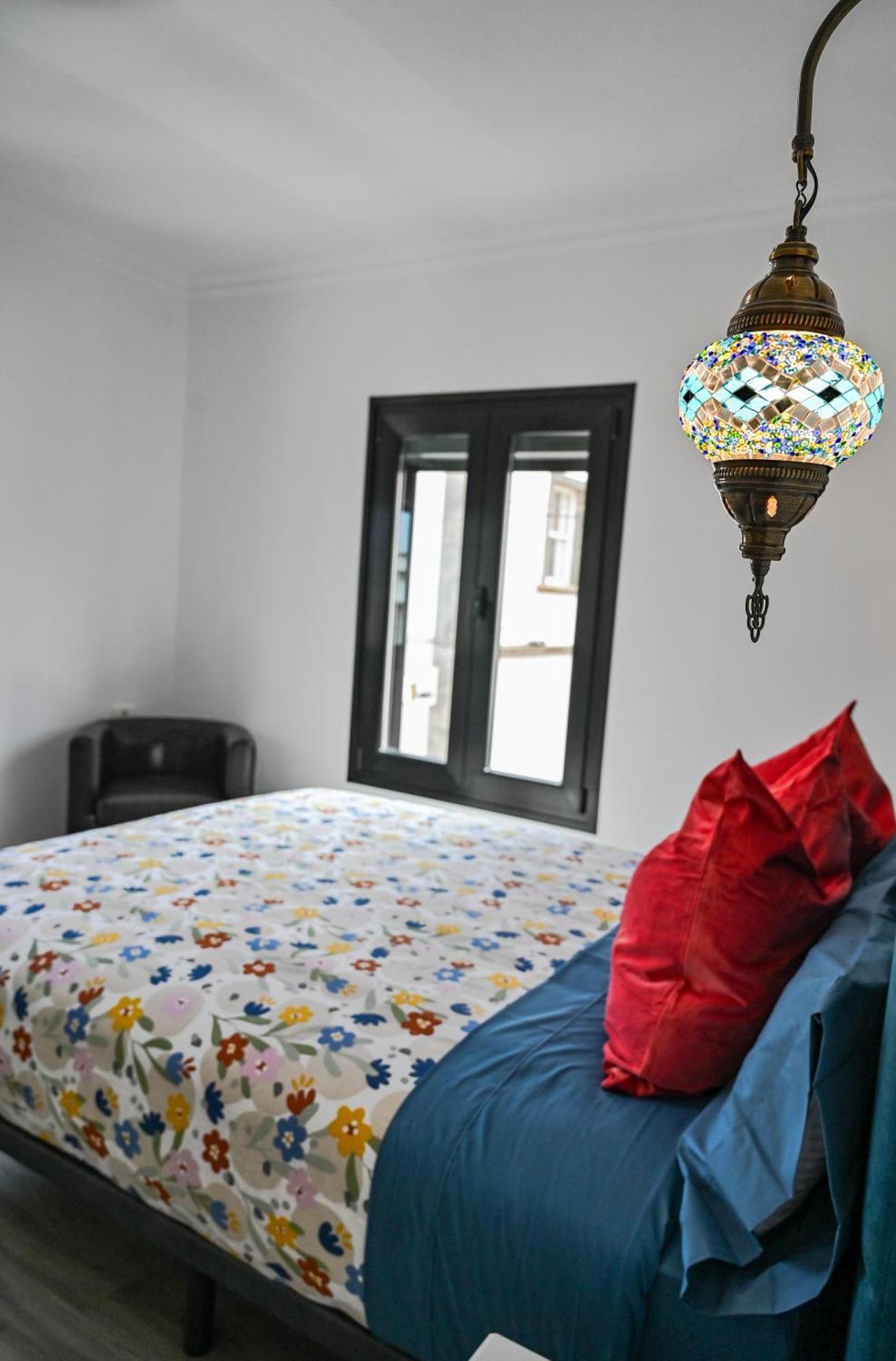 Apartament El Hierro Bed & Urban II Valverde  Zewnętrze zdjęcie