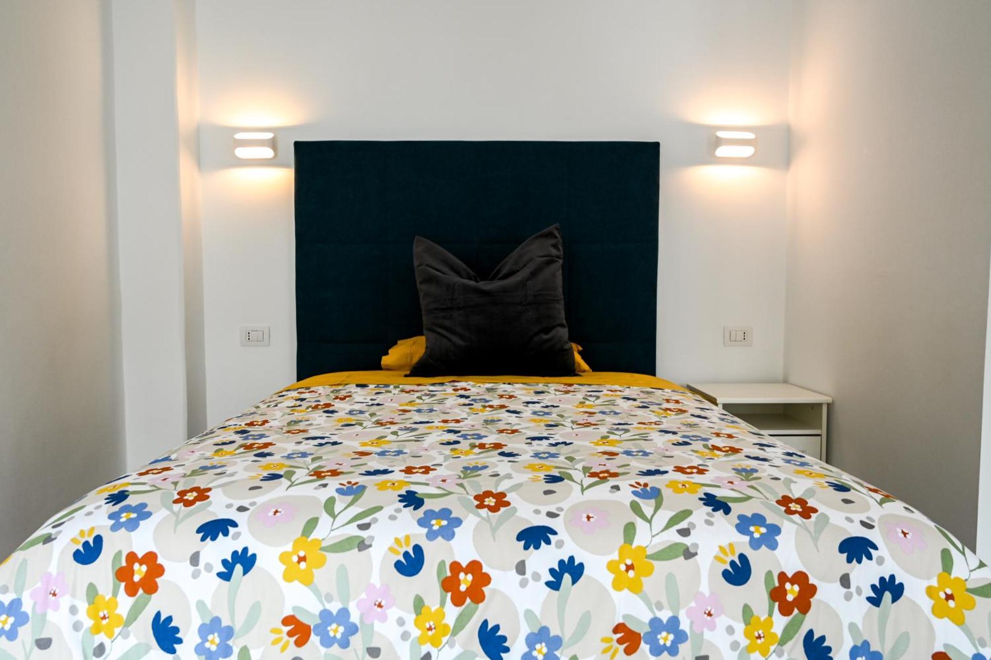 Apartament El Hierro Bed & Urban II Valverde  Zewnętrze zdjęcie
