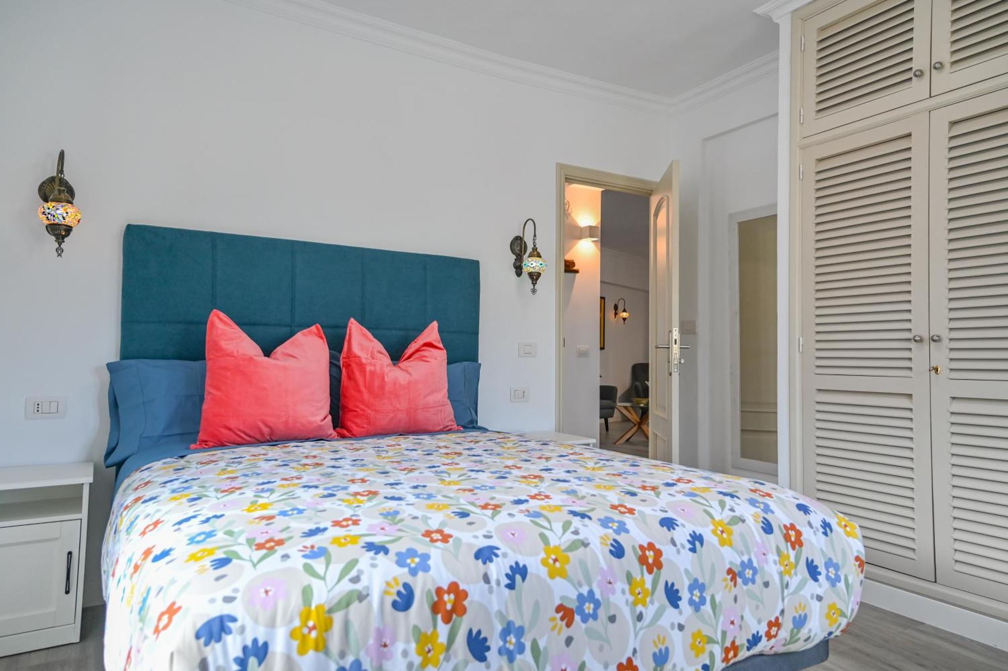 Apartament El Hierro Bed & Urban II Valverde  Zewnętrze zdjęcie
